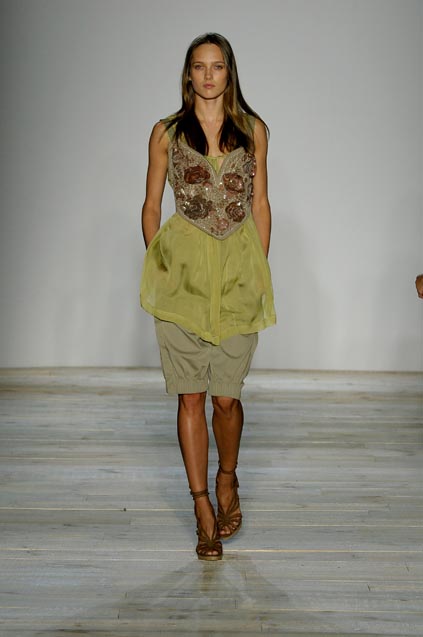 Philosophy Di Alberta Ferretti 09ĸDƬ