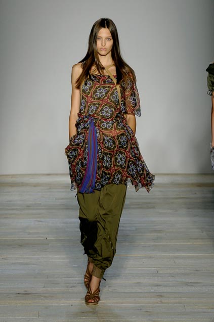 Philosophy Di Alberta Ferretti 09ĸDƬ