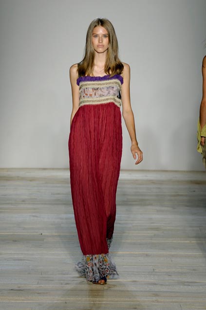 Philosophy Di Alberta Ferretti 09ĸDƬ