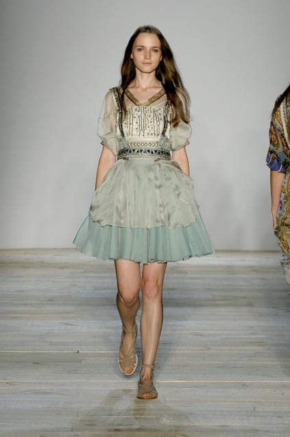 Philosophy Di Alberta Ferretti 09ĸDƬ