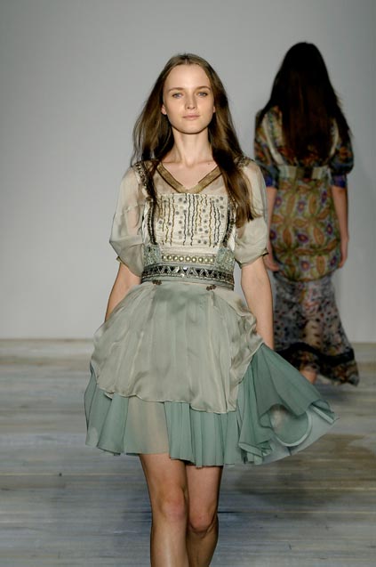 Philosophy Di Alberta Ferretti 09ĸDƬ