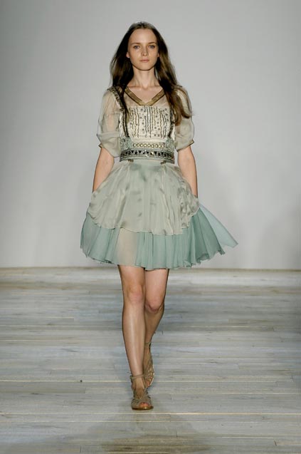 Philosophy Di Alberta Ferretti 09ĸDƬ