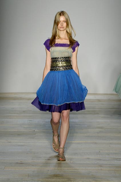 Philosophy Di Alberta Ferretti 09ĸDƬ