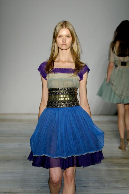 Philosophy Di Alberta Ferretti 09ĸDƬ