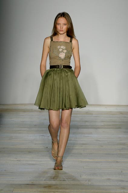 Philosophy Di Alberta Ferretti 09ĸDƬ