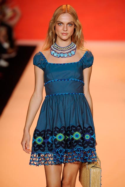 Anna Sui 09ĸDƬ