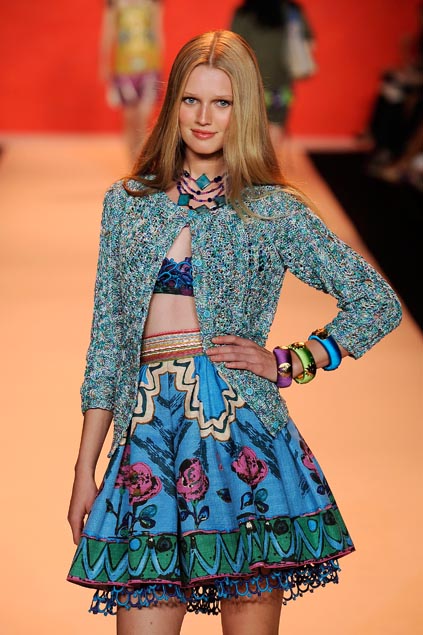 Anna Sui 09ĸDƬ