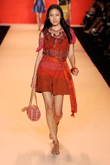 Anna Sui 09ĸDƬ
