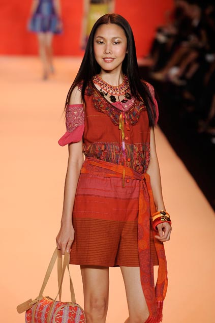 Anna Sui 09ĸDƬ