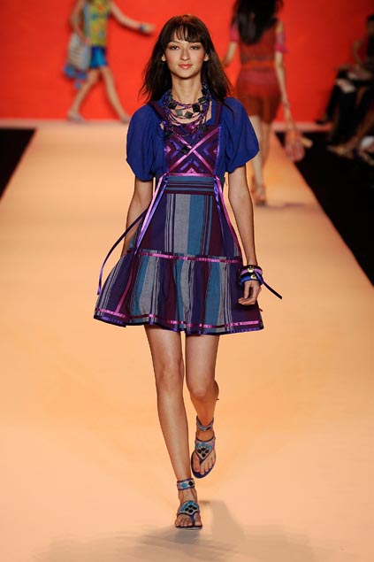 Anna Sui 09ĸDƬ