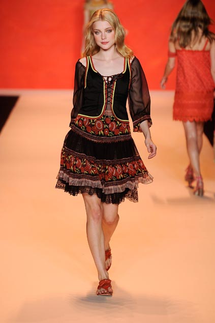 Anna Sui 09ĸDƬ