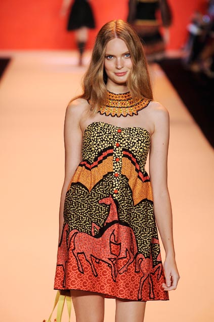 Anna Sui 09ĸDƬ