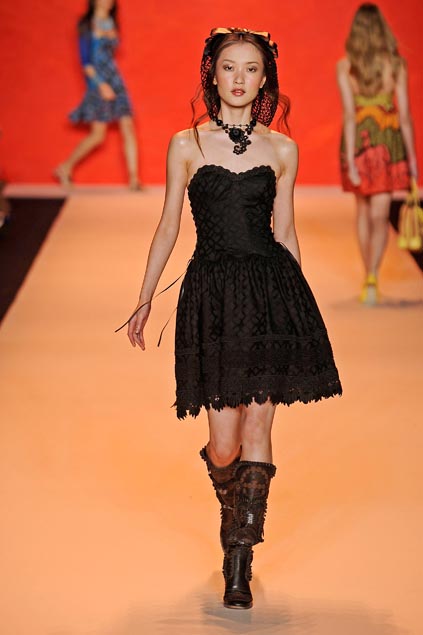 Anna Sui 09ĸDƬ