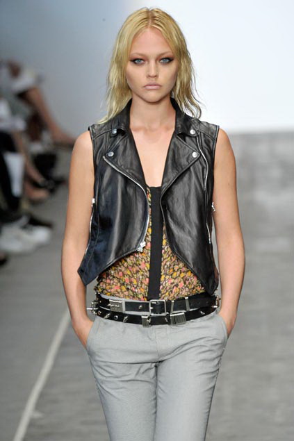 Rag and Bone 09春夏