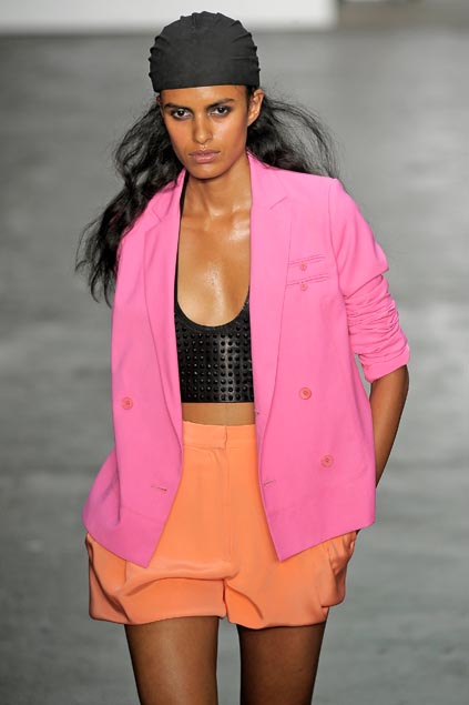 Alexander Wang 09ĸDƬ