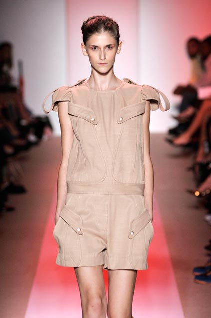 Alexandre Herchcovitch 09春夏