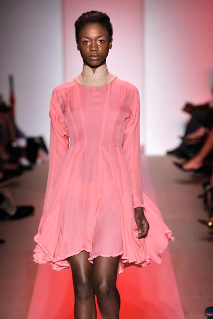 Alexandre Herchcovitch 09春夏