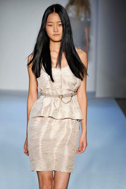 Karen Walker 09春夏