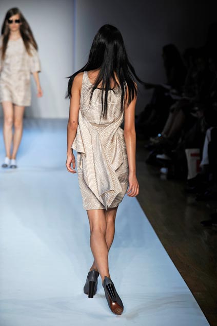 Karen Walker 09春夏