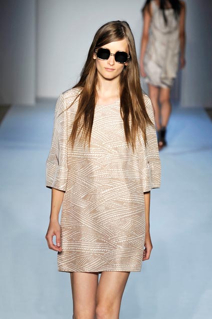 Karen Walker 09春夏