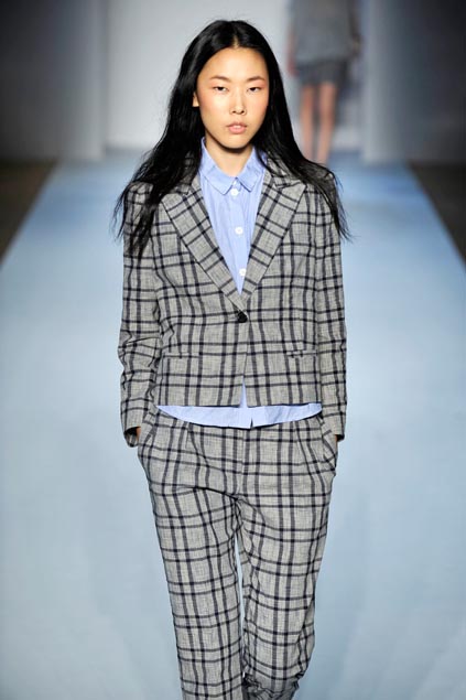 Karen Walker 09春夏