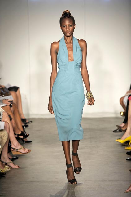 Catherine Malandrino 09ĸDƬ