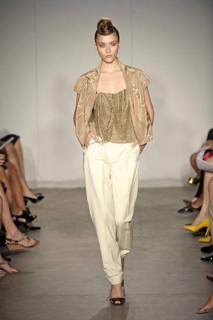 Catherine Malandrino 09ĸDƬ