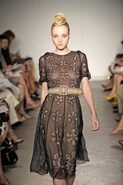 Catherine Malandrino 09ĸDƬ