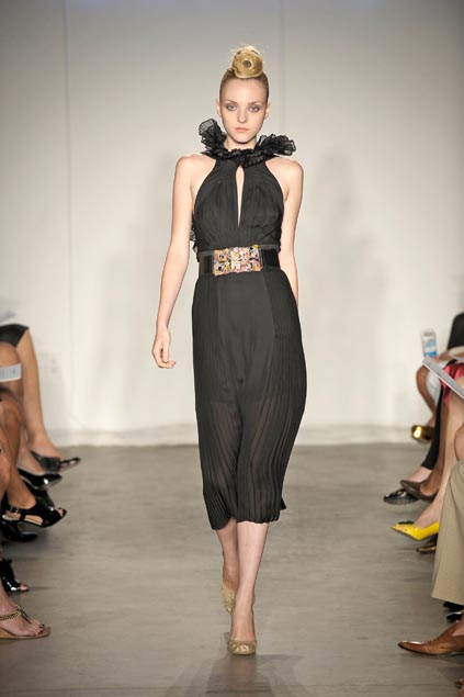 Catherine Malandrino 09ĸDƬ