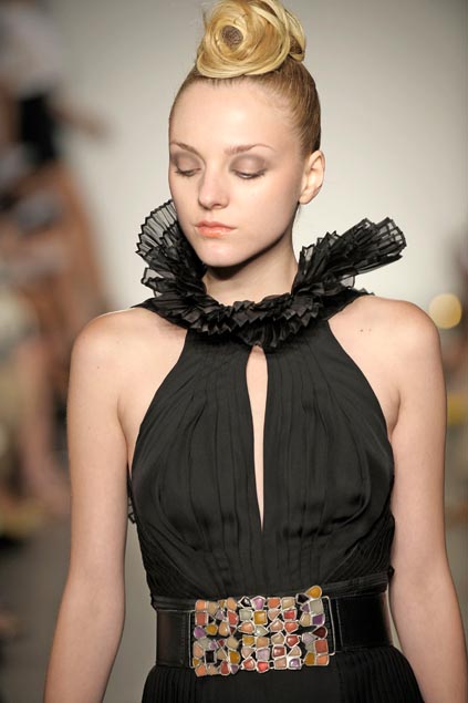 Catherine Malandrino 09ĸDƬ