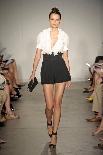 Catherine Malandrino 09ĸDƬ