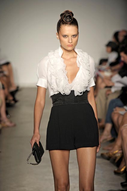 Catherine Malandrino 09ĸDƬ