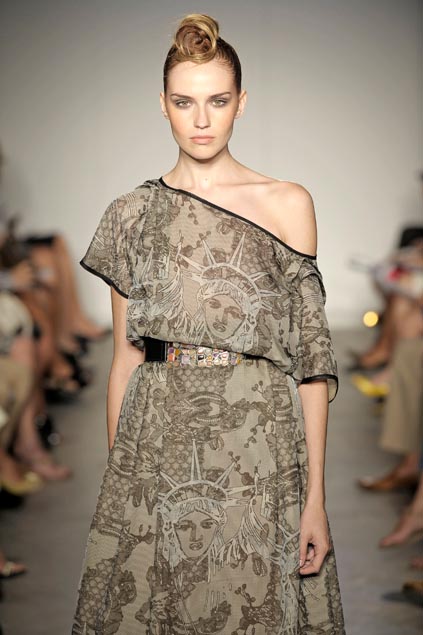 Catherine Malandrino 09ĸDƬ