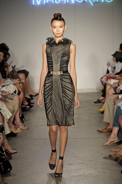 Catherine Malandrino 09ĸDƬ