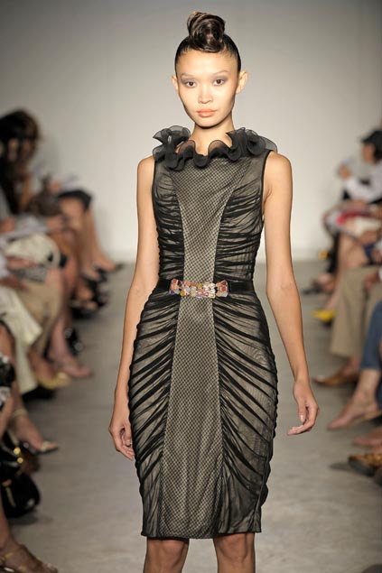 Catherine Malandrino 09ĸDƬ