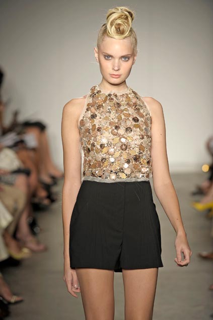 Catherine Malandrino 09ĸDƬ
