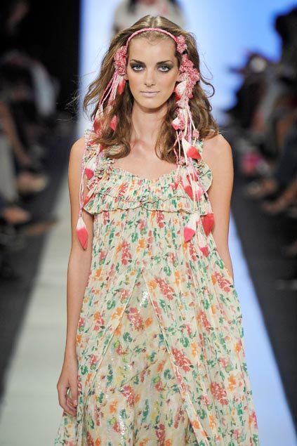 Diane von Furstenberg 09ĸDƬ