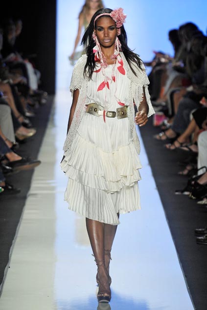 Diane von Furstenberg 09ĸDƬ