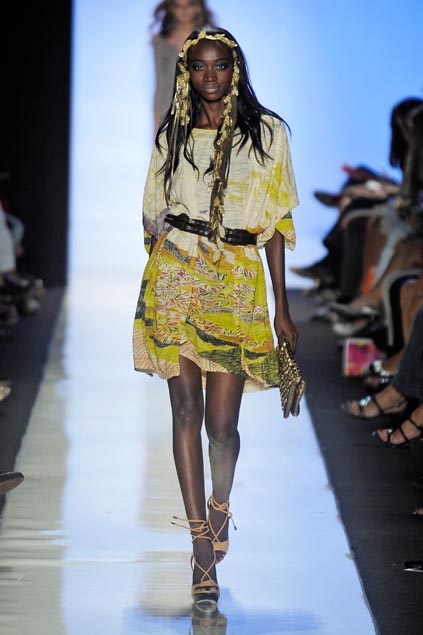 Diane von Furstenberg 09ĸDƬ