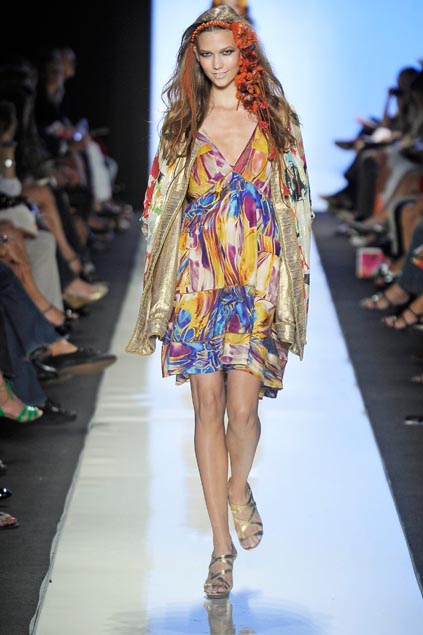 Diane von Furstenberg 09ĸDƬ