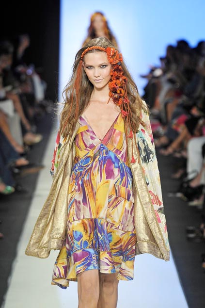 Diane von Furstenberg 09ĸDƬ
