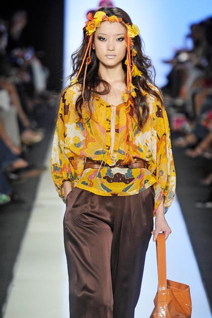 Diane von Furstenberg 09ĸDƬ