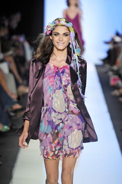 Diane von Furstenberg 09ĸDƬ