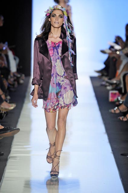 Diane von Furstenberg 09ĸDƬ