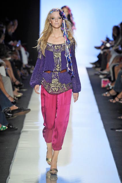 Diane von Furstenberg 09ĸDƬ