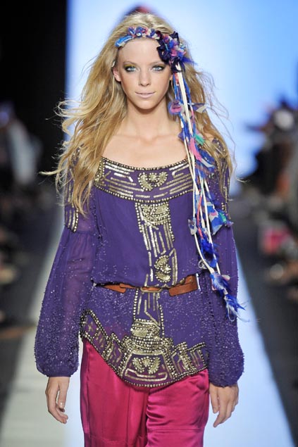 Diane von Furstenberg 09ĸDƬ