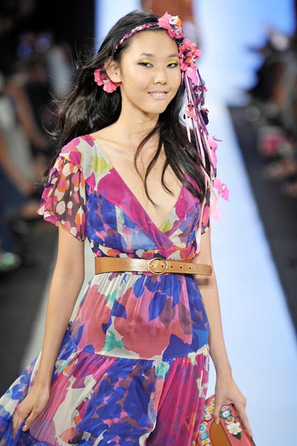 Diane von Furstenberg 09ĸDƬ