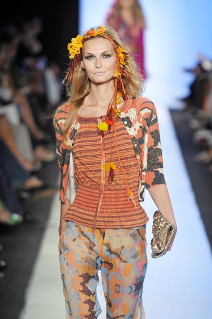 Diane von Furstenberg 09ĸDƬ