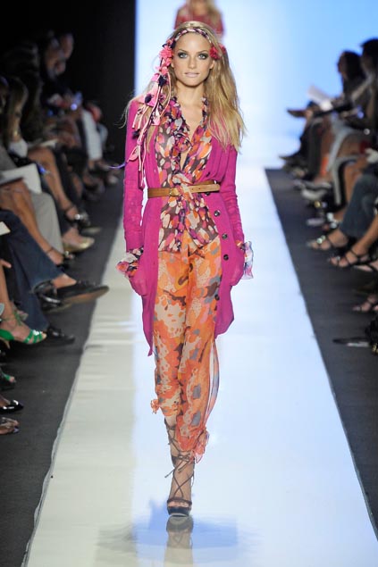 Diane von Furstenberg 09ĸDƬ