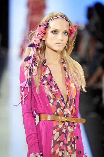 Diane von Furstenberg 09ĸDƬ
